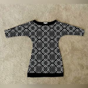 White House Black Market dress size XS.